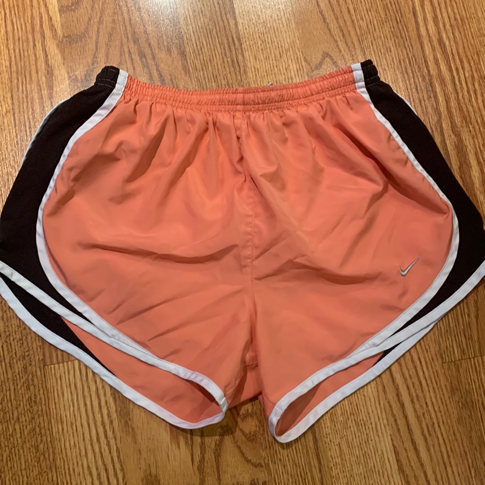 Nike Dri-Fit shorts - final price drop